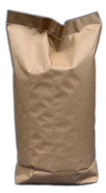 Nussschalengranulat 10 kg - Natürliches Feinstrahlmittel für Strahlen, Kunststoff und