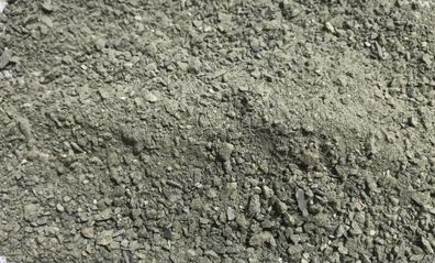 Fugensand gebrochen dunkelgrau Einkehrsand 15 kg 0,1-2,0 mm Pflaster Fugen Sand