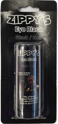 Zippy’s Eye Paint – Antiblend-Farbe für Sportler
