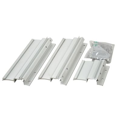 Kit Renault Master H2 Adapter F65
