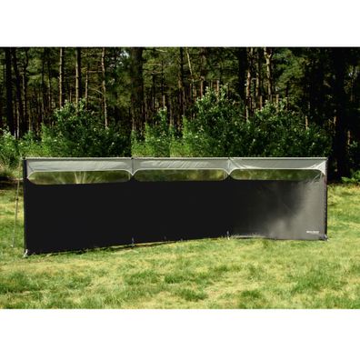 Windschutz Windshield Pro 480 x 140 cm
