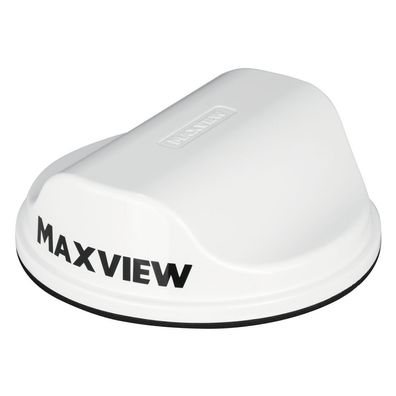 Routerset Maxview Roam, weiß