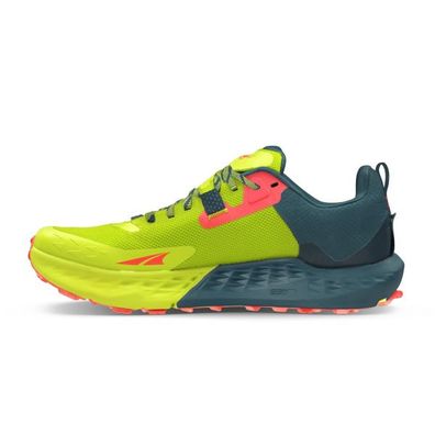 Laufschuh Trailrunning Speedhiking Dämpfungsschuh Altra Timp 5