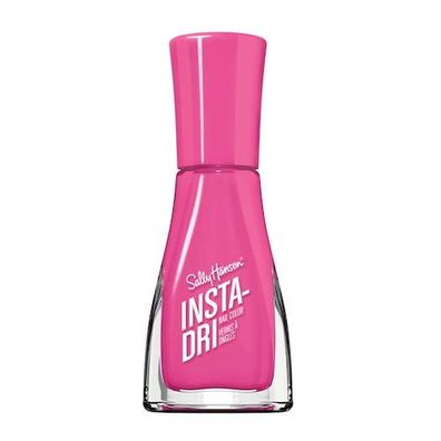 Sally Hansen Insta-Dri Schnelltrocknender Nagellack 281 - Hochglanz, 9.17 ml