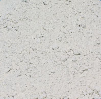 Zeolith-Klinoptilolith 2000g Pulver 50µm Vulkanmineral Mineral Pulver entgiften