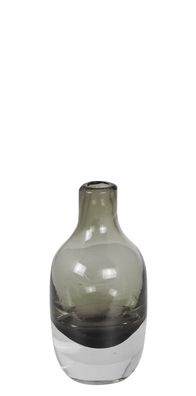 Kaheku Vase Altomonte grau 11 Ø 22,5h 1150006514