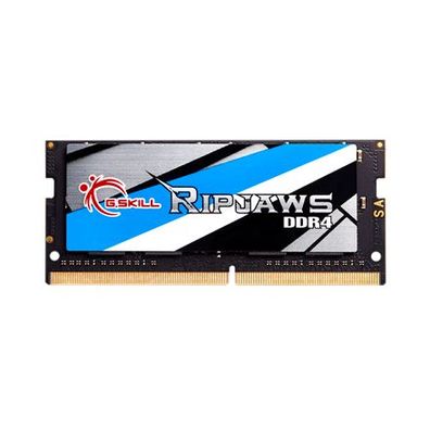 G. Skill Ripjaws F4-2666C19S-16GRS Speichermodul 16 GB 1 x 16 GB DDR4 2666 MHz