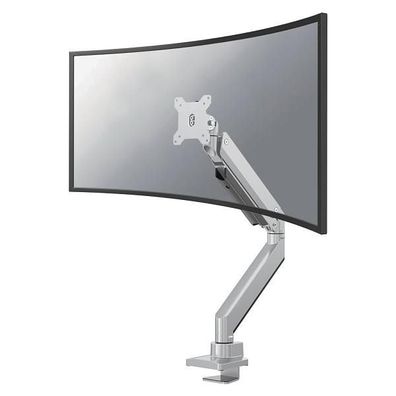 Neomounts NM-D775PLUS Montagekit - voll beweglich - für LCD-Display - silber