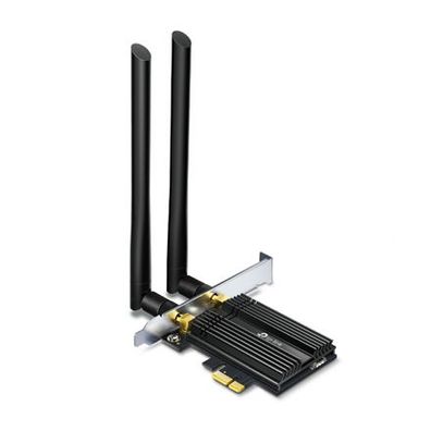TP-LINK AX3000 Wi-Fi 6 Bluetooth 5.0 PCIe-Adapter
