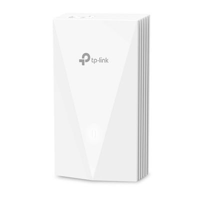TP-Link Omada AX3000 Wandplatte WiFi 6 Access Point