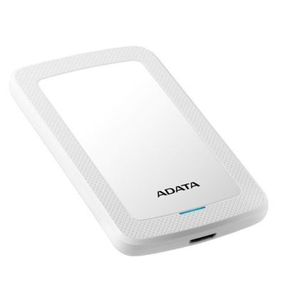 DashDrive HV300 2 TB 2,5 USB 3.1 Weiß