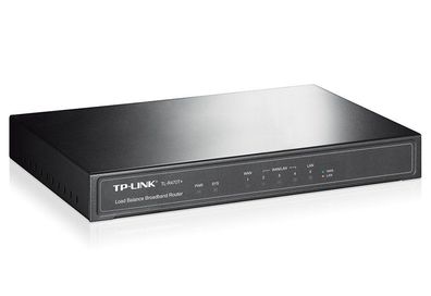 TP-Link Load Balance Breitbandrouter