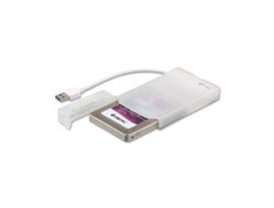 I-TEC Externes USB-Gehäuse 2,5 Zoll
