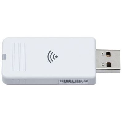 EPSON Dual Function Wireless Adapter (5 GHz Wireless) ELPAP11