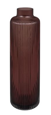 Kaheku Vase Bertini lila 10 Ø 36h 1150009854