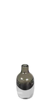 Kaheku Vase Altomonte grau 8,5 Ø 15,5h 1150006414