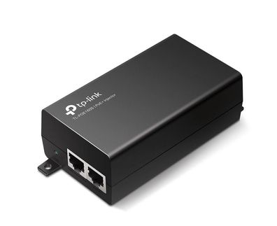 TP-LINK POE+ + -INJEKTOR TL-POE160S