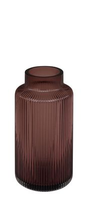 Kaheku Vase Bertini lila 11,5 Ø 24h 1150009654