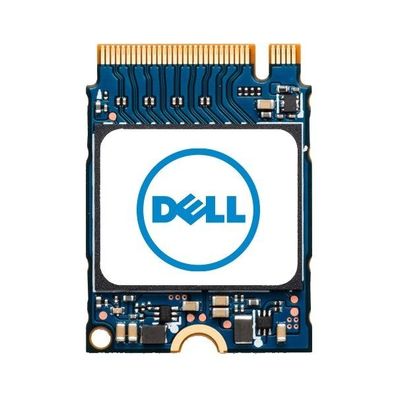 DELL M.2 PCIE NVME 512 GB