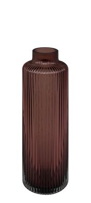 Kaheku Vase Bertini lila 9 Ø 30h 1150009754
