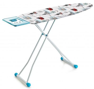 Bügeltisch 125 x 42 CM, KLASS