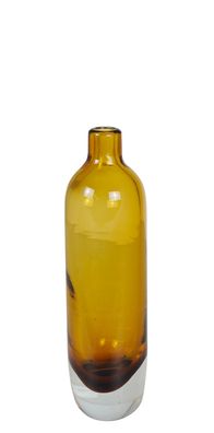 Kaheku Vase Altomonte amber 8,5 Ø 30h 1150006661