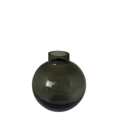 Kaheku Kugelvase Solento smoke 18 Ø 19h 1150008703