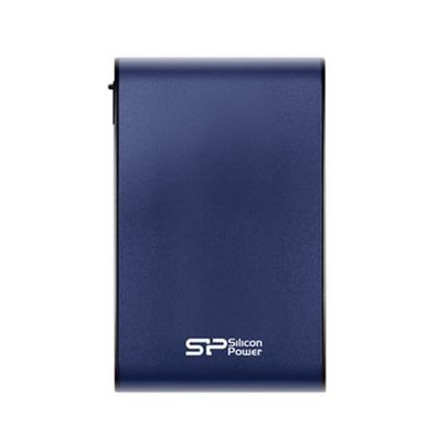 Armor A80 2TB | 2000 GB | 2,5&quot; | USB 3.1 | Blau