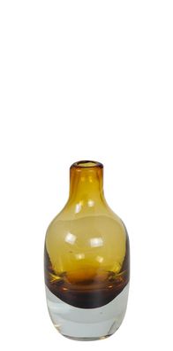 Kaheku Vase Altomonte amber 11 Ø 22,5h 1150006561