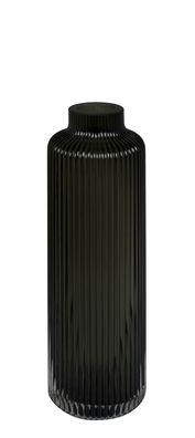 Kaheku Vase Bertini smoke 9 Ø 30h 1150009703