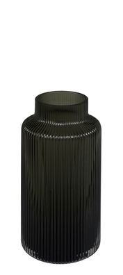Kaheku Vase Bertini smoke 11,5 Ø 24h 1150009603