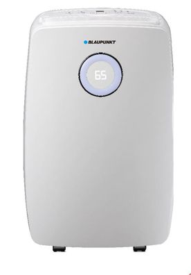 Luftentfeuchter mit Reinigungsfunktion Blaupunkt Adh701