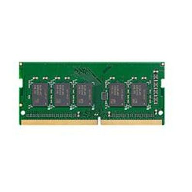 Synology SO-DIMM 16GB DDR4- Arbeitsspeicher