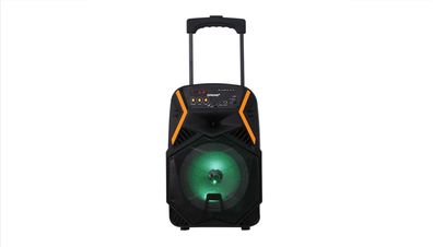APS22 Bluetooth-Karaoke-Audiosystem-Lautsprecher