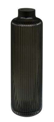 Kaheku Vase Bertini smoke 10 Ø 36h 1150009803