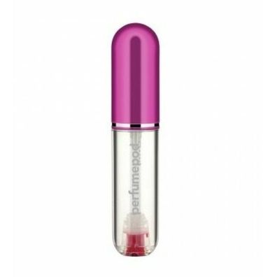 POD vaporisateur rechargeable #hot pink 5ml
