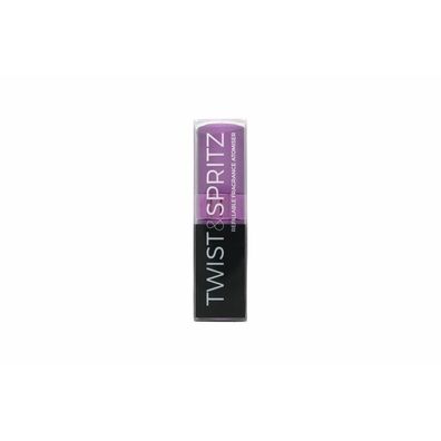 Twist & Spritz Refillable Atomiser Spray 8ml - Purple