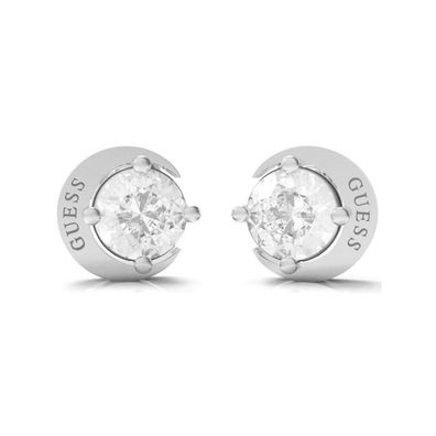 Guess Damen Ohrstecker JUBE01194JWRHTU