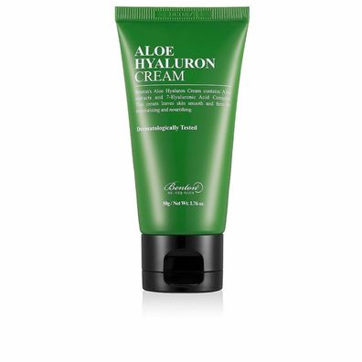 Benton Tagescreme Aloe Hyaluron Cream, 50 g