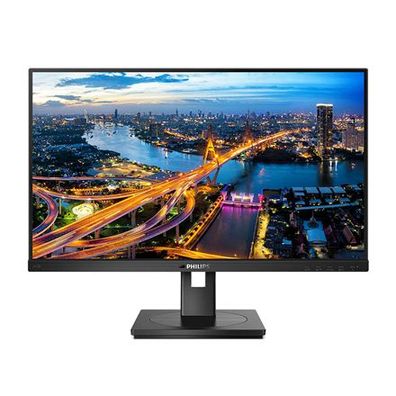 Philips 243B100 23,8&quot; IPS FHD 75Hz 4ms Monitor schwarz 3R
