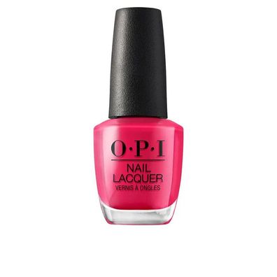 NAIL Lacquer #she's a bad muffaleta 15ml