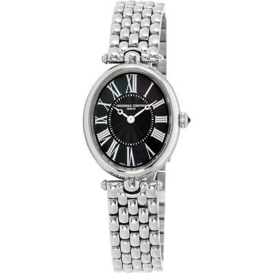 Frederique Constant Mod. ART DECO OVAL
