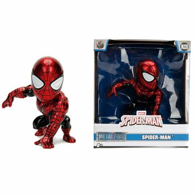 Marvel Spiderman metalfigs Figur