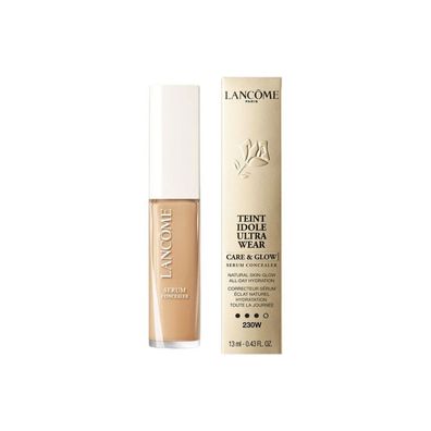 Lancôme TEINT IDOLE ULTRA WEAR Pflege & Glow Serum Concealer #230W 13.5ml