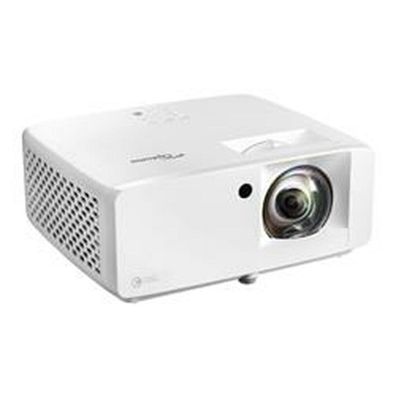 ZH450ST (weiß, FullHD, 3D Ready, IPX6)