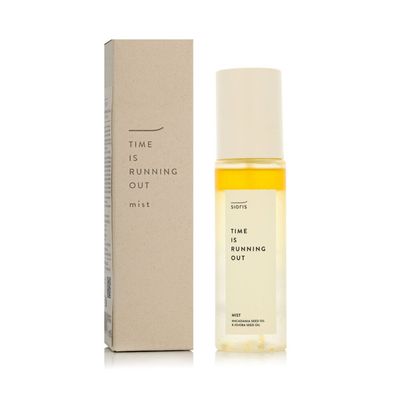 Sioris Time is Running Out Mist 100 ml