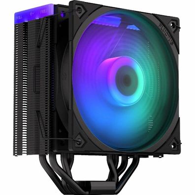 Endorfy Fera 5 Argb Black