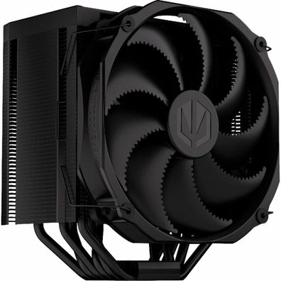Endorfy Fortis 5 Black
