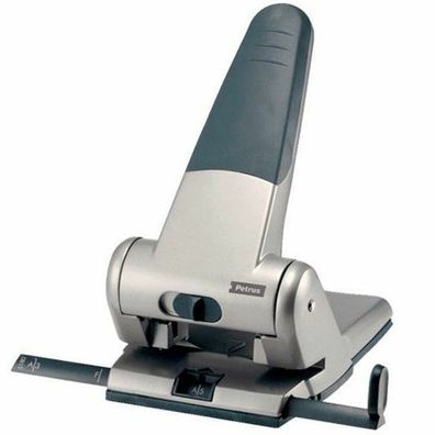 Bohrer Petrus MOD. 305 Silberfarben