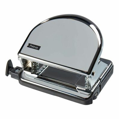 Bohrer Petrus 52C Verchromt